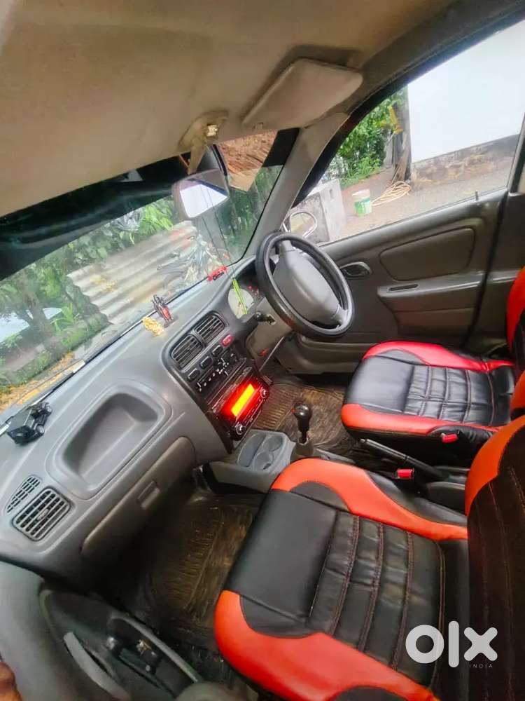 Maruti Suzuki Alto 2009