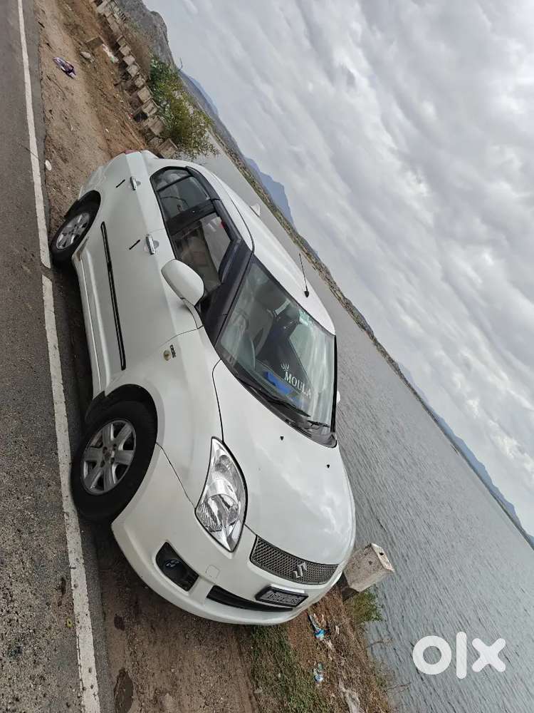 Maruti Suzuki Swift 2011 Diese 158000 Km Driven