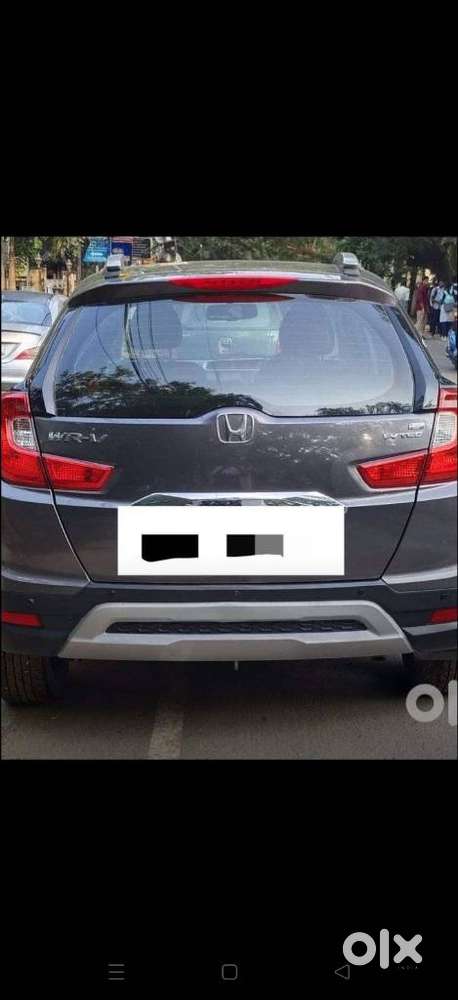 Honda Wr-v I-dtec S, 2018, Petrol