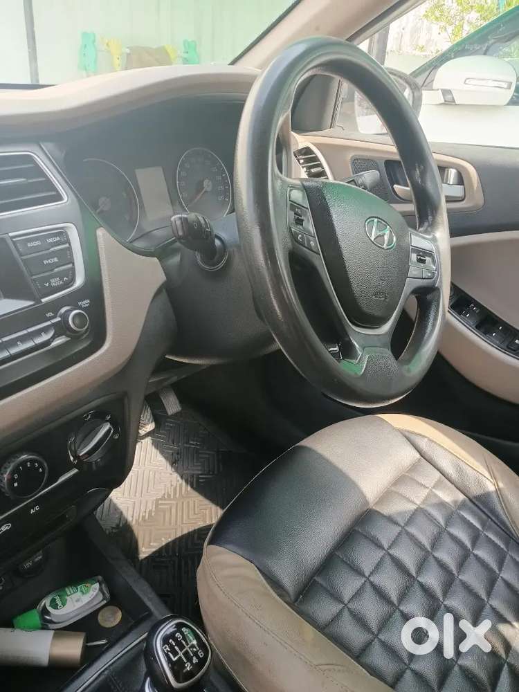 Hyundai I20 2019 Diesel 90000 Km Driven