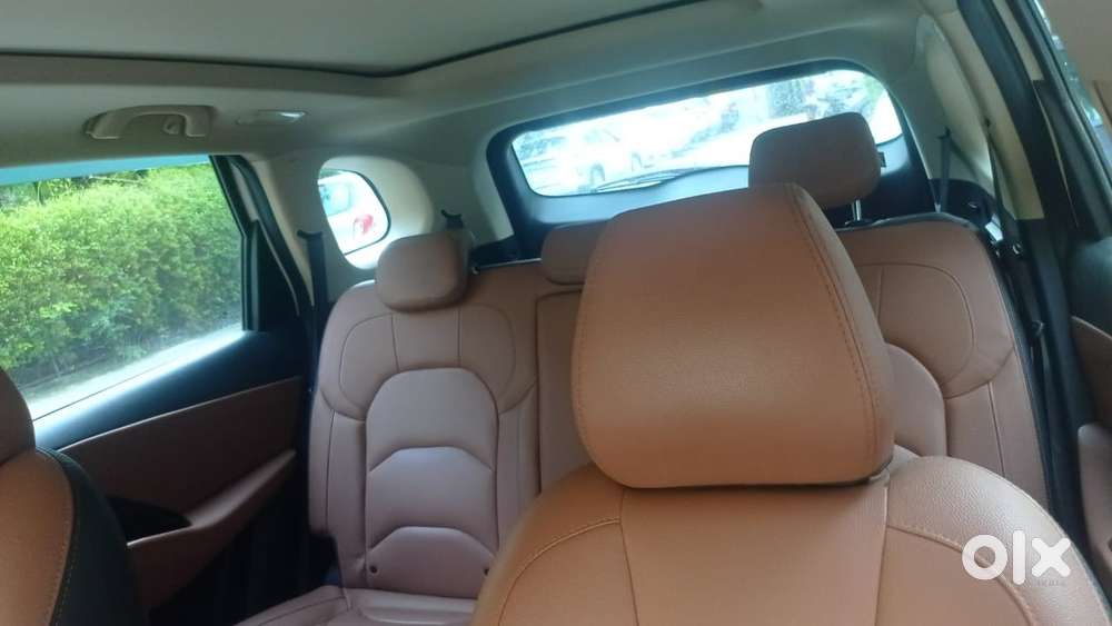 Mg Hector Plus 2023 Petrol Good Condition