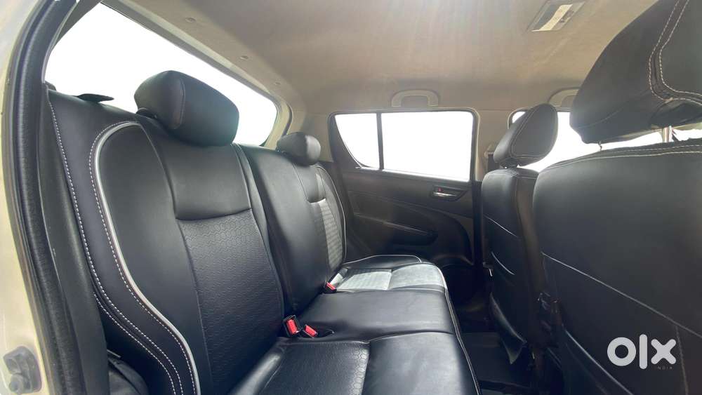 Maruti Suzuki Swift 1.2 Vxi (o), 2016, Petrol