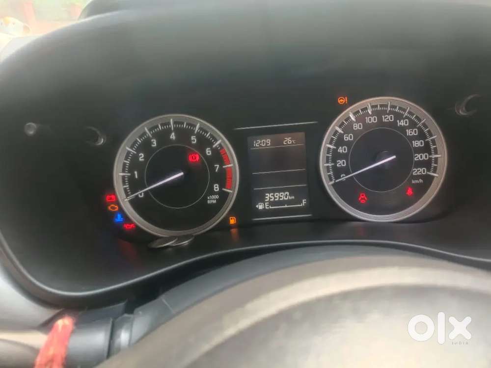 Maruti Suzuki Baleno 2022 1st Owner