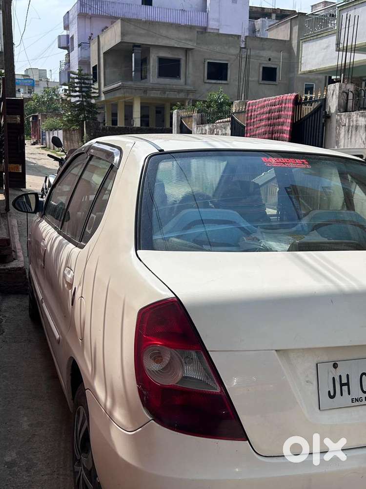 Tata Diesel Car 2011