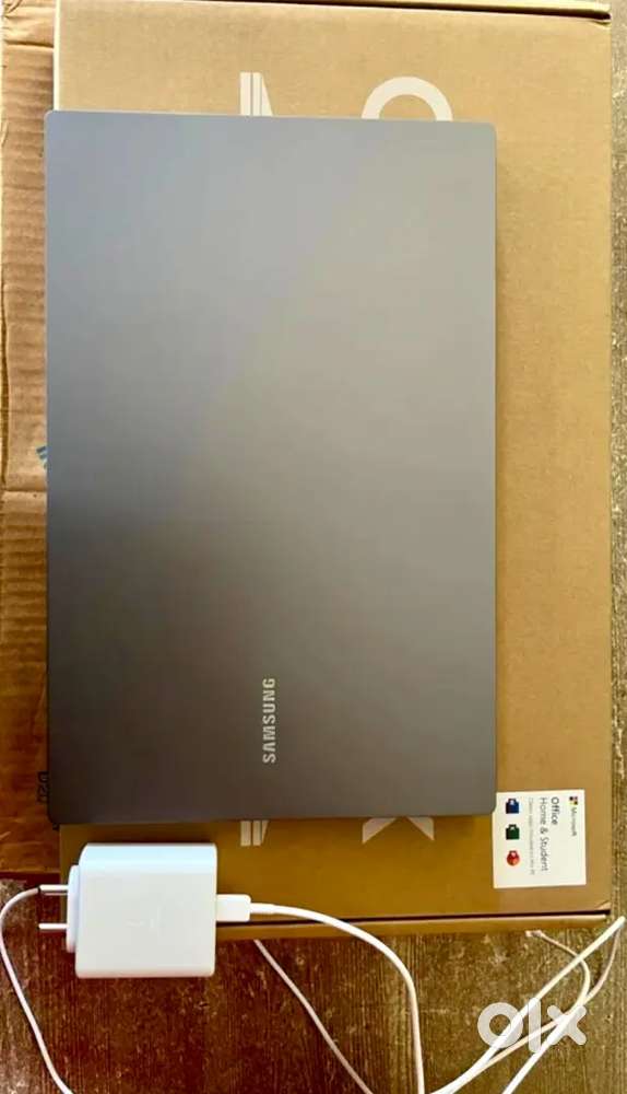 Samsung galaxy book 4