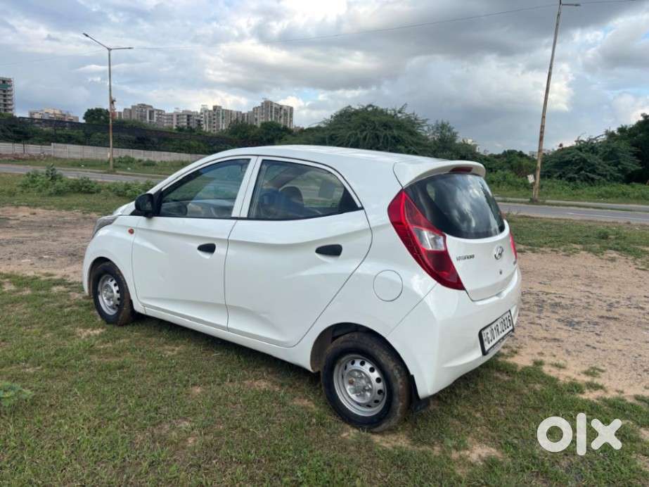 Hyundai Eon Era +, 2015, Petrol