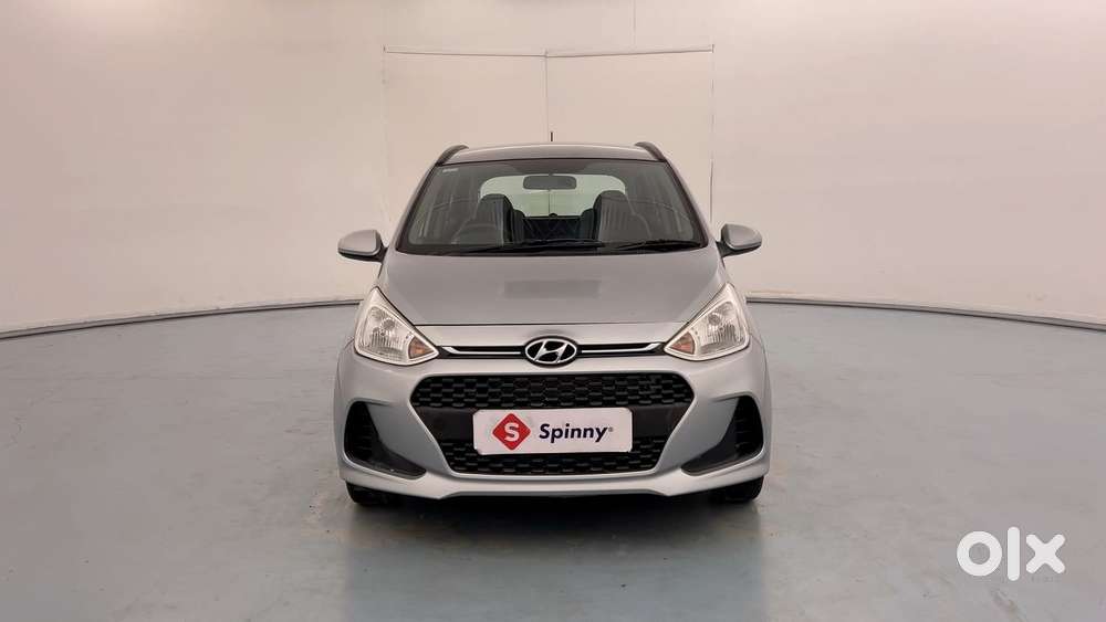 Hyundai Grand I10 1.2 Kappa Magna, 2019, Petrol