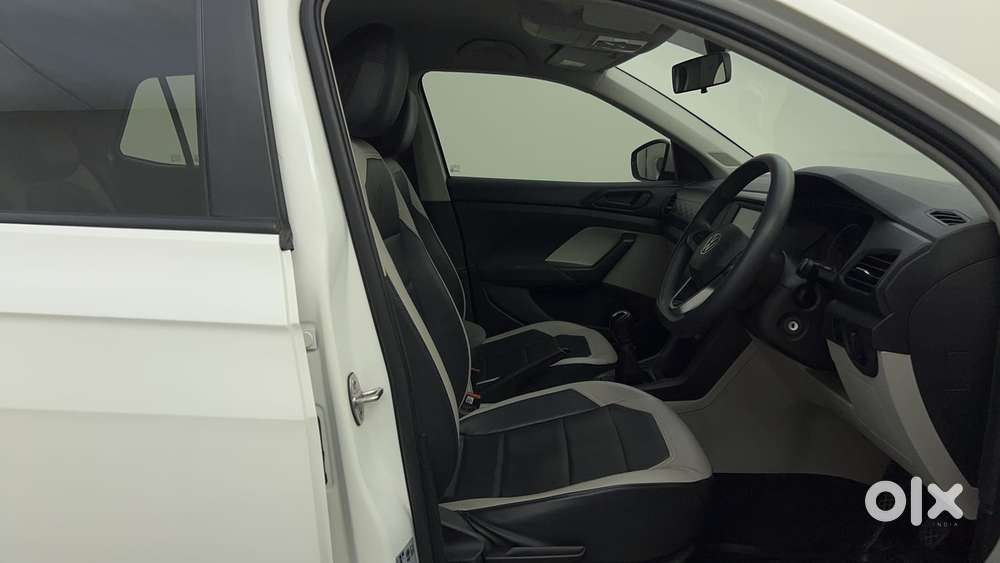 Volkswagen Taigun 1.0 Tsi Comfortline, 2021, Petrol