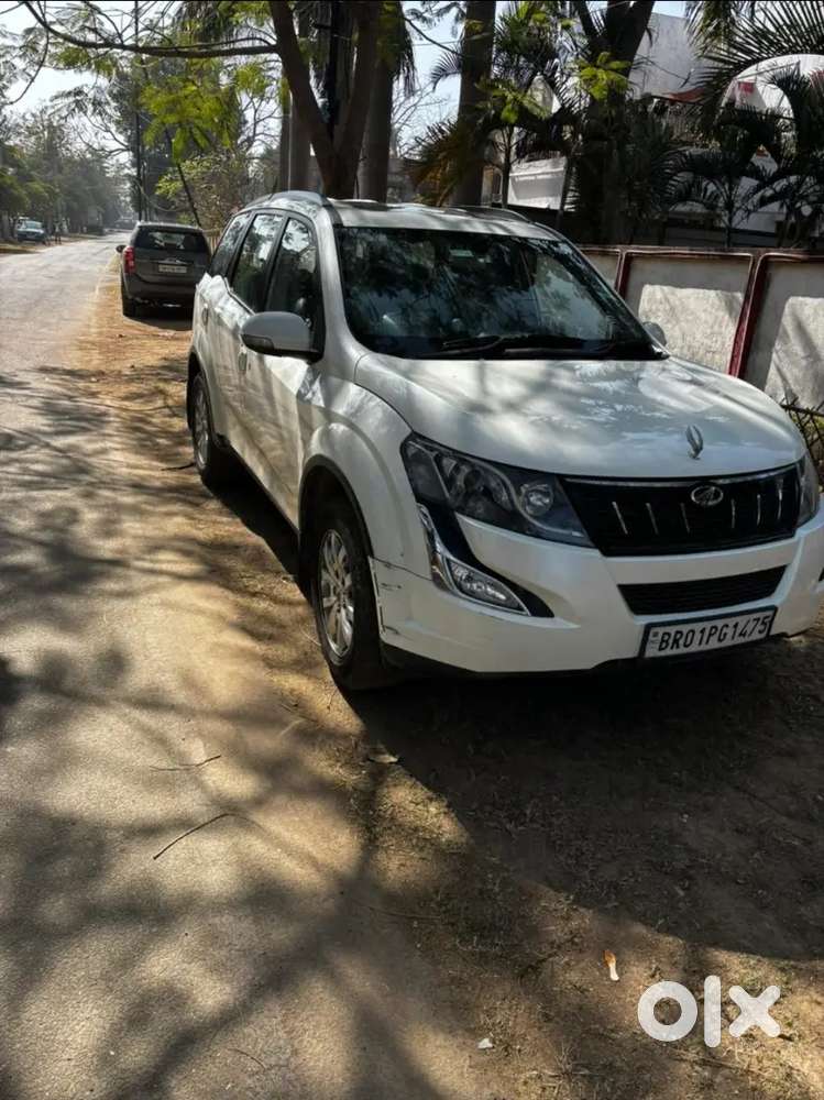 Mahindra Xuv500 2016 Diesel Well Maintained