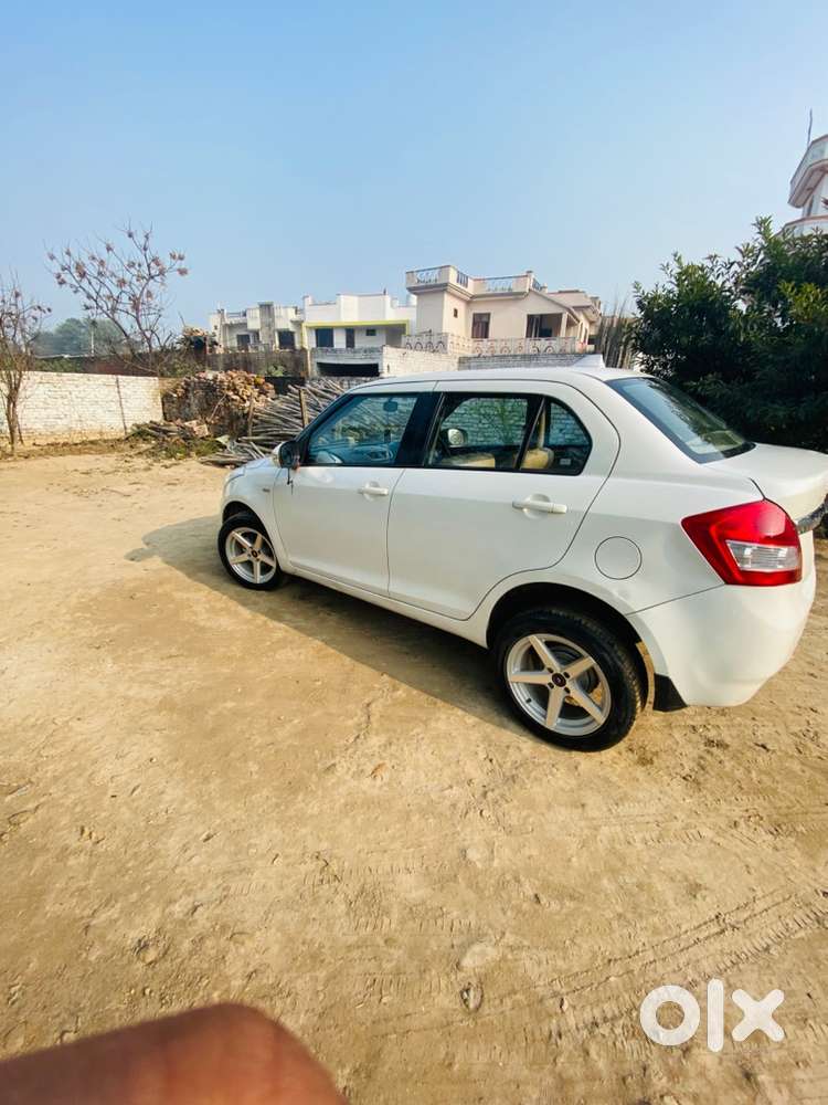 Maruti Suzuki Swift Dzire 13 Good Condition