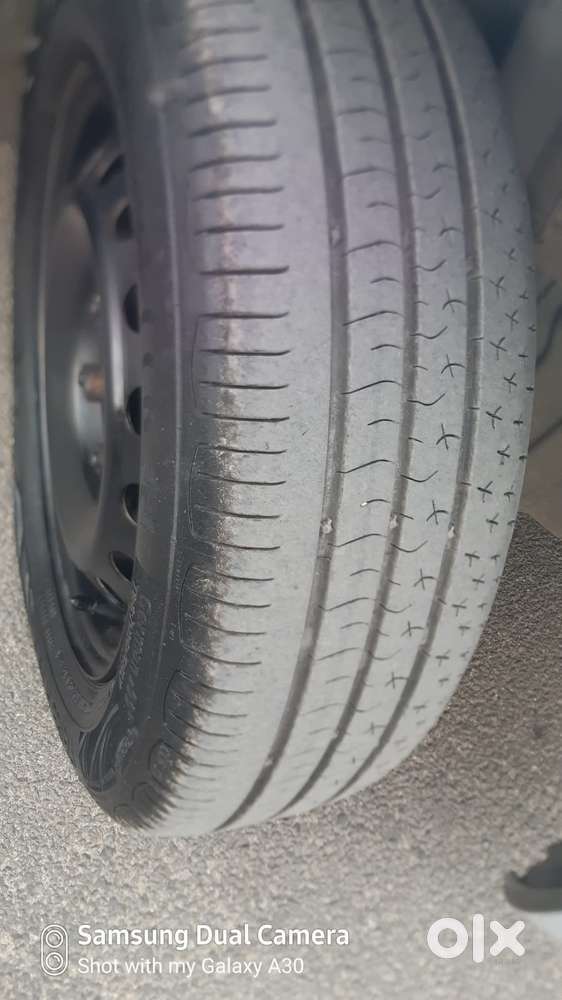 Toyota Etios Liva, 2011, Diesel