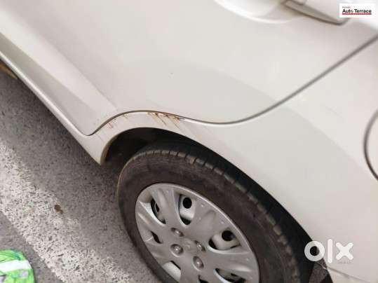 Honda Amaze Ex I-vtech, 2014, Petrol