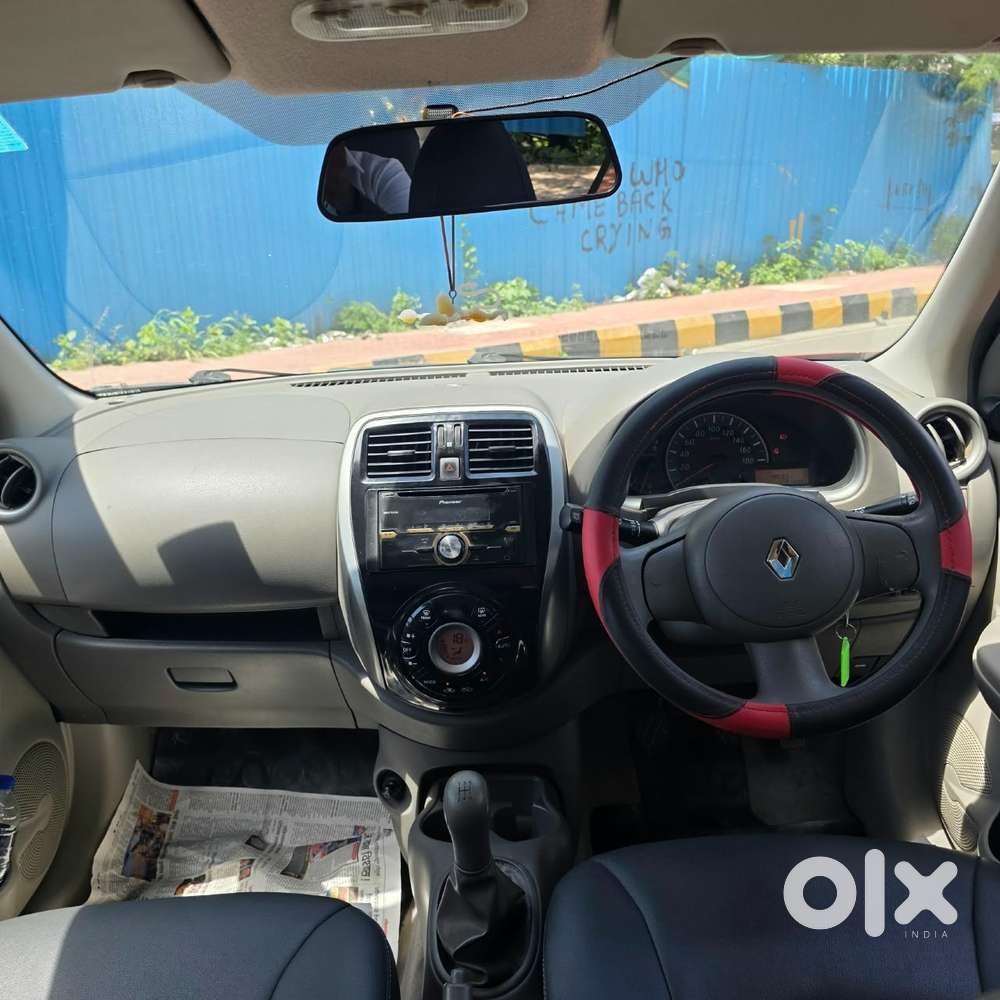 Renault Pulse Petrol Rxl, 2016, Cng & Hybrids