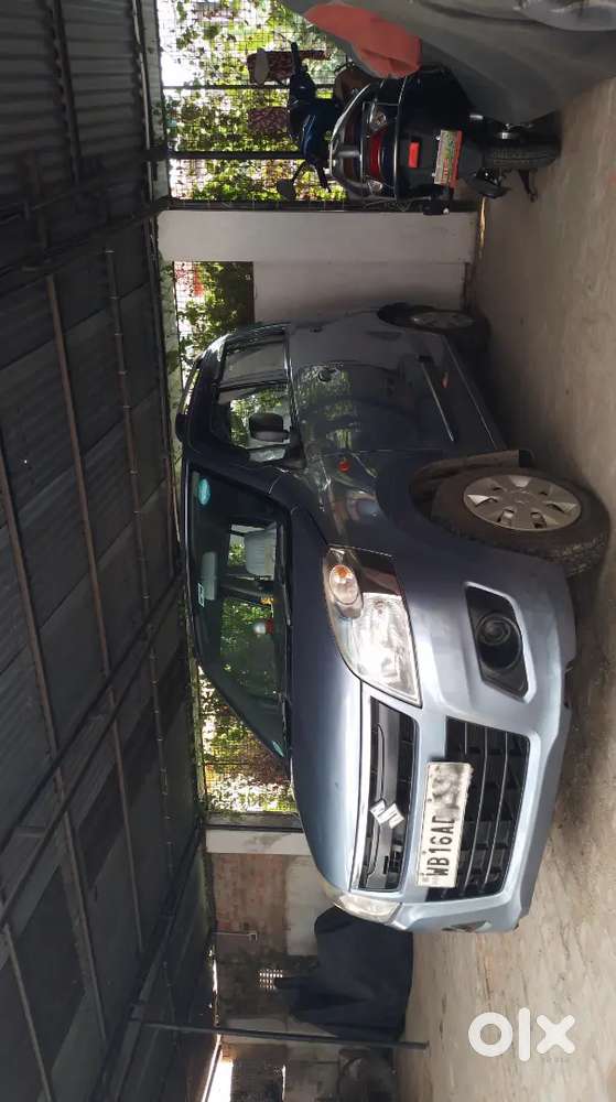 Maruti Suzuki Wagon R (lifetime Tax Paid)