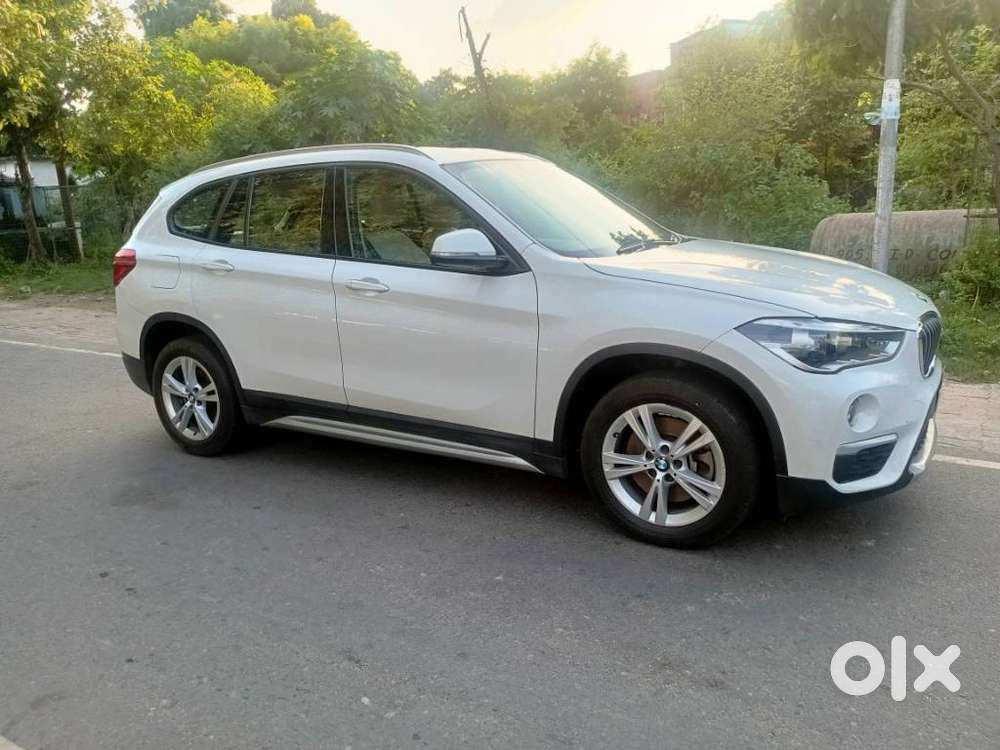 Bmw X1 2.0 Sdrive 20d, 2019, Diesel