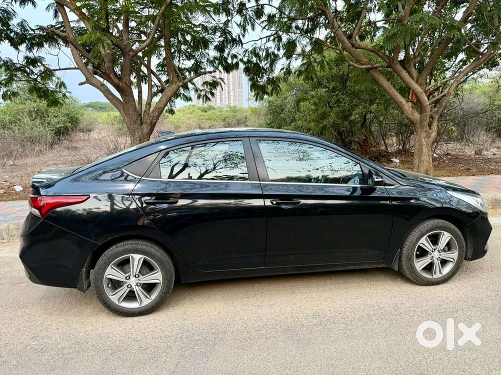 Hyundai Diesel Car 2017 December