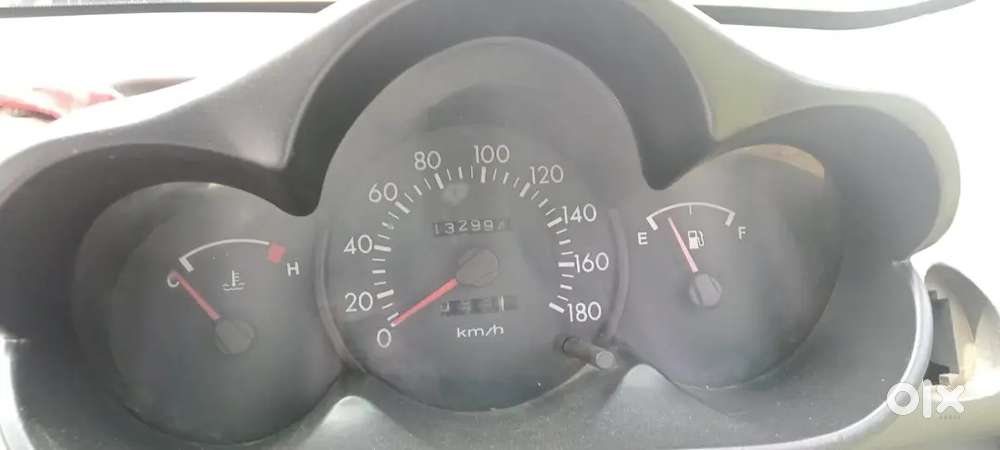 Hyundai Santro 1.1 Magna 2001