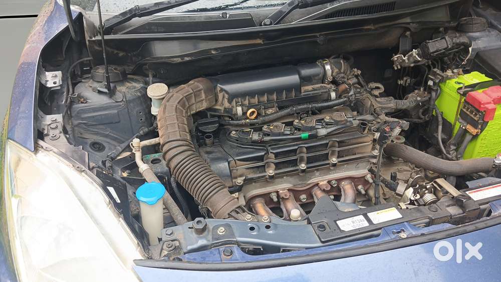 Maruti Suzuki Dzire 1.2 Zxi, 2018, Petrol
