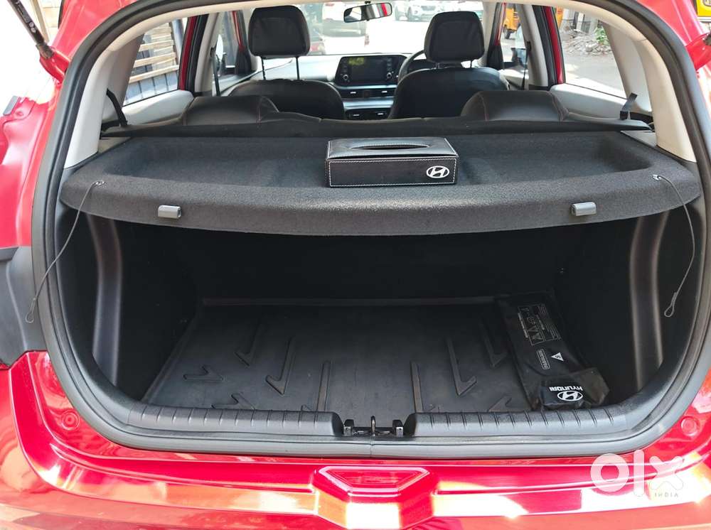 Hyundai I20 1.2 Sportz (o), 2025, Petrol