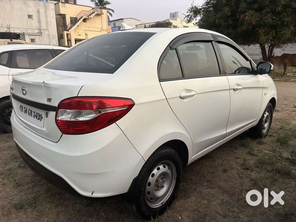 Tata Zest  Revotron 1.2t Xe, 2018, Diesel