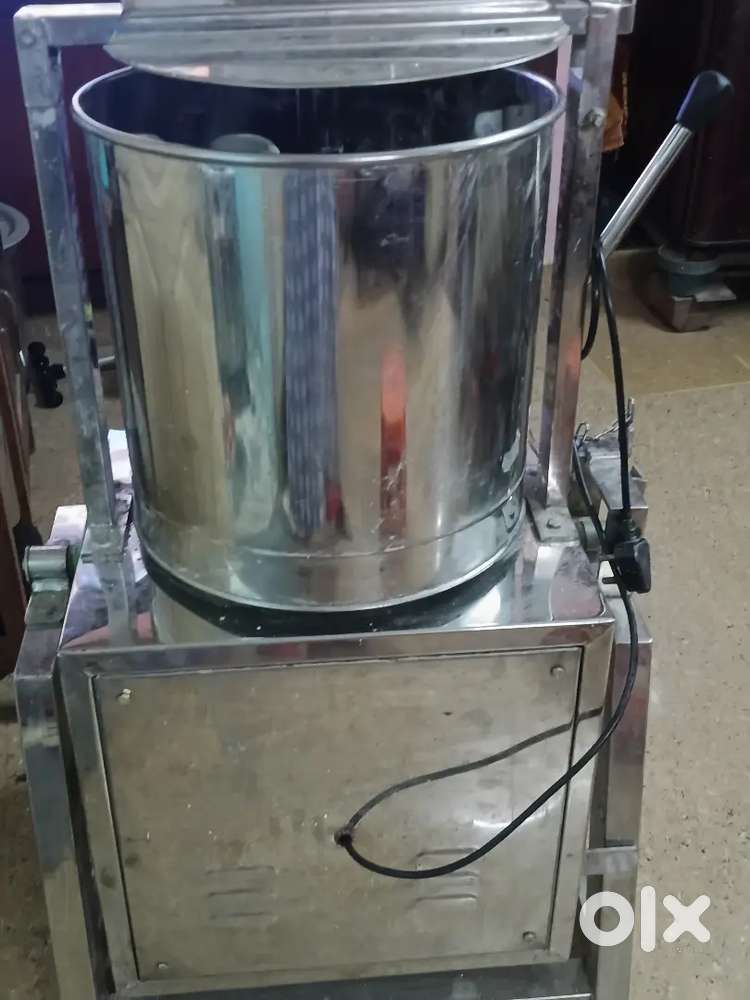 TIN TIN Wet Grinder