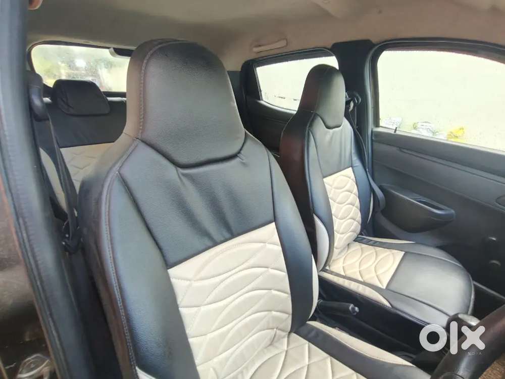Renault Kwid 0.8 Rxl 2018