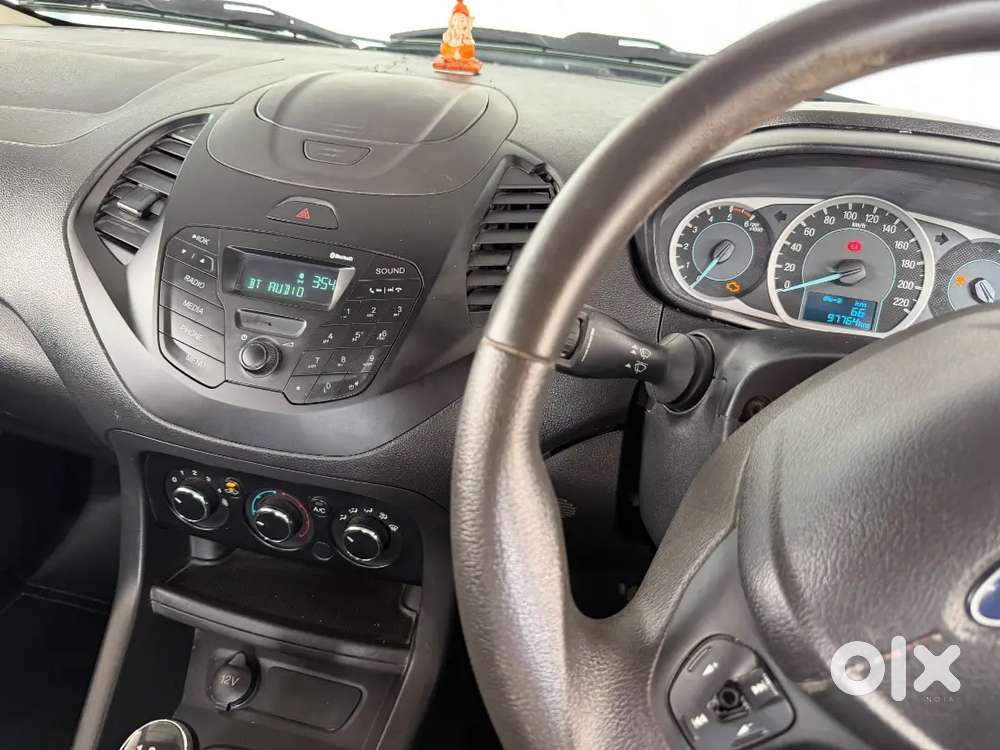 Ford Figo 1.5 Diesel 2018
