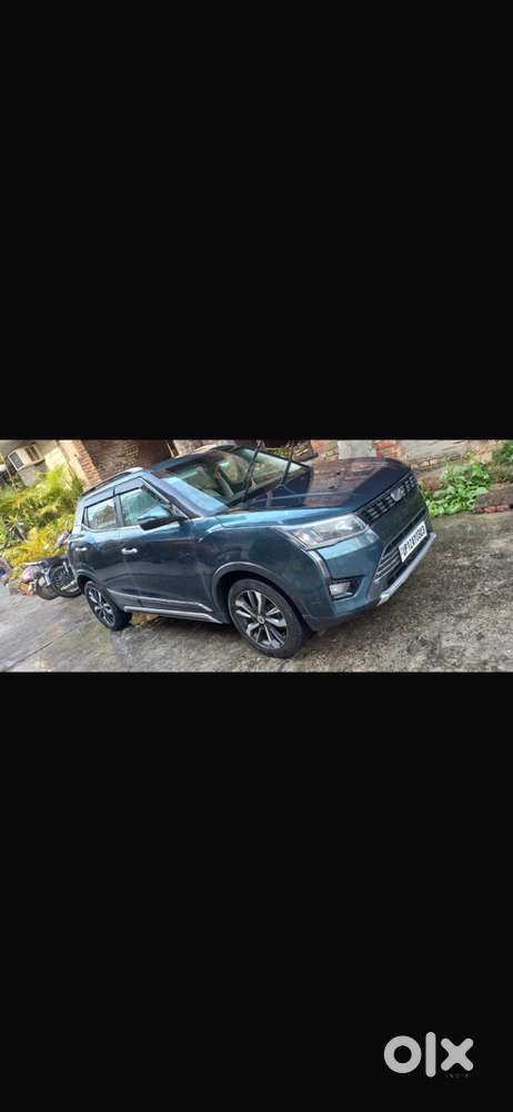 Mahindra Xuv300 Diesel 2019