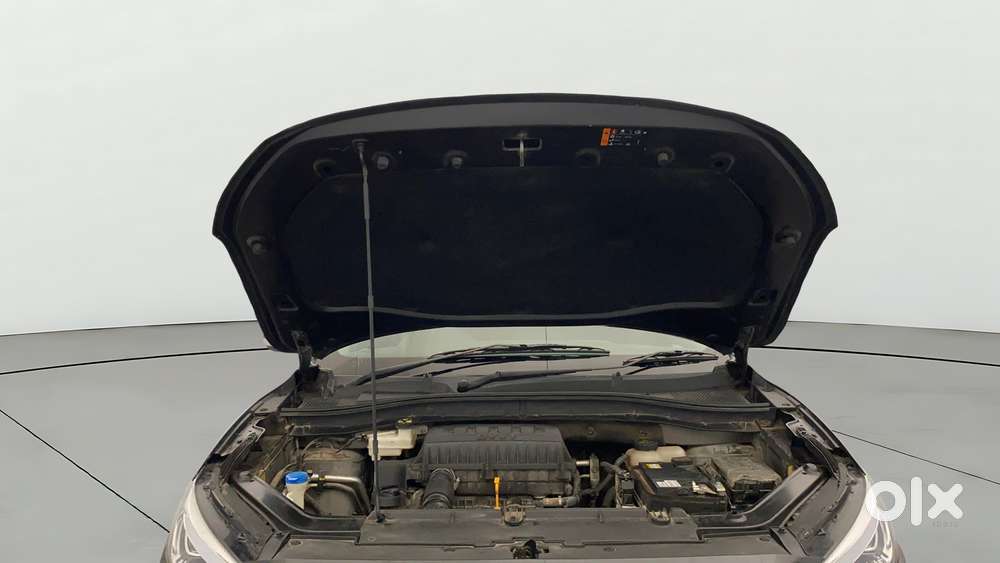 Mg Astor Select 1.5 Cvt, 2024, Petrol