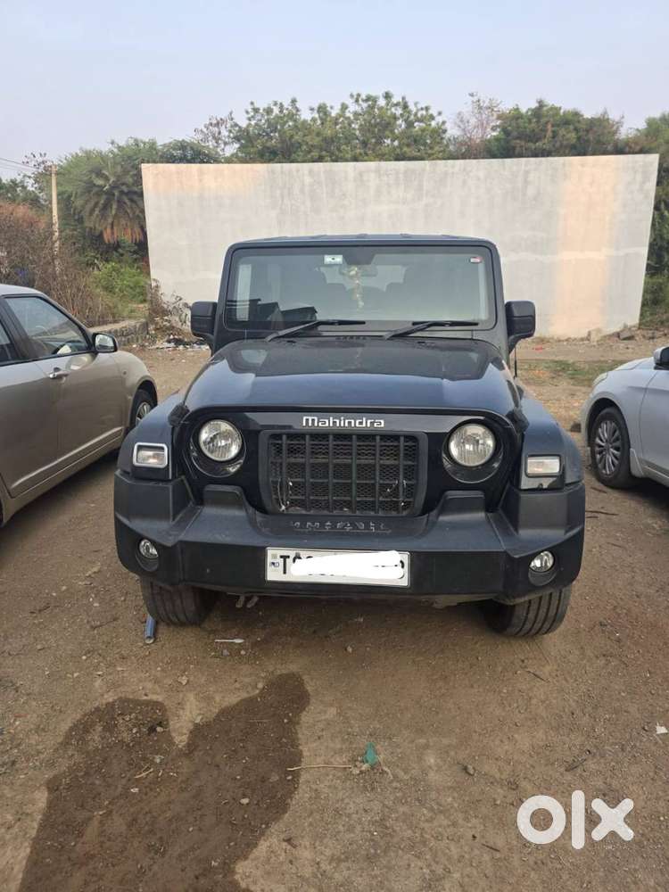 Thar For Sale