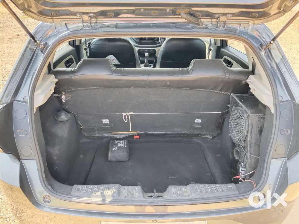 Tata Altroz 2022 Petrol Good Condition