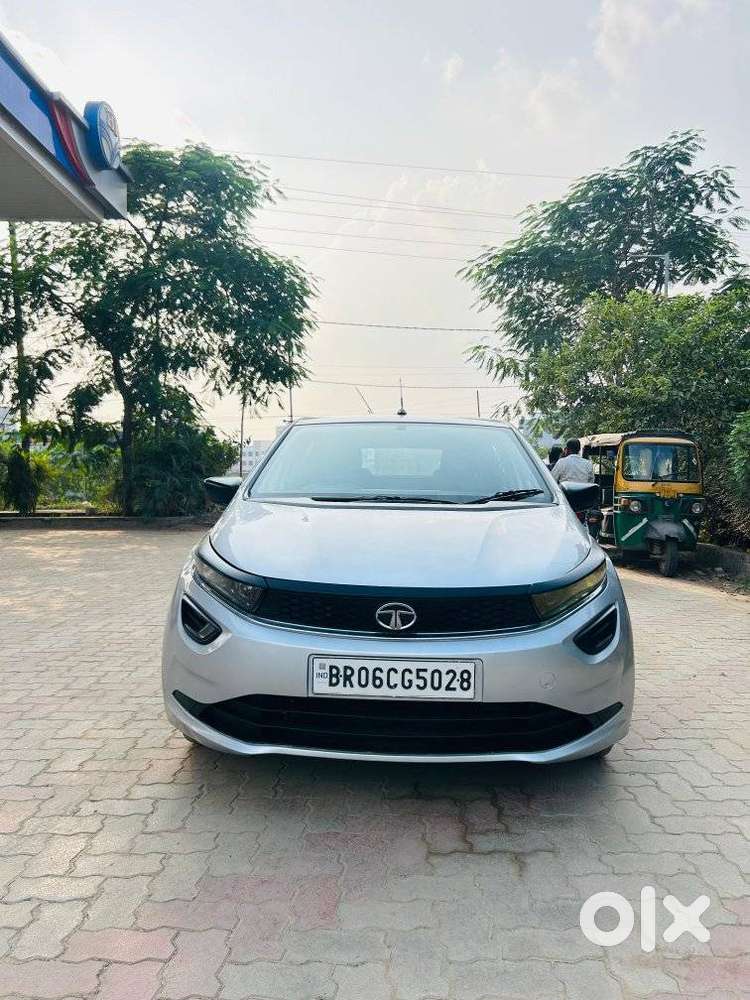 Tata Altroz 1.2 Xm, 2020, Petrol
