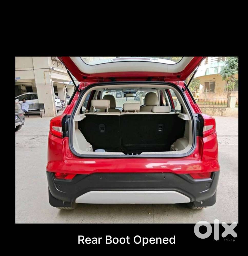 Mahindra Xuv300 Diesel 2020