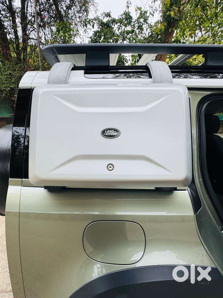 Land Rover Defender 2.0 110 My22, 2023, Petrol