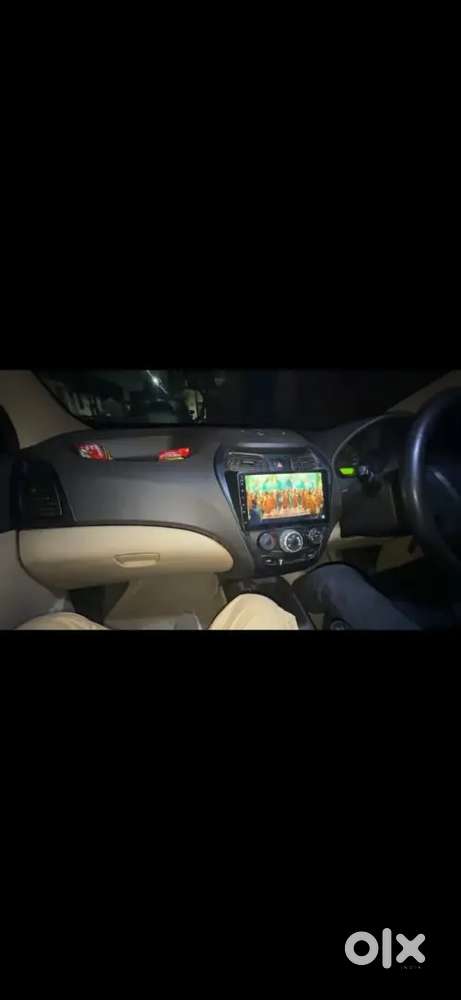 Hyundai Eon Era Petrol 2014