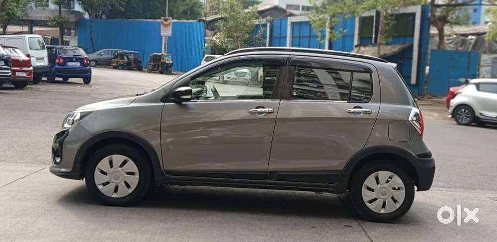 Maruti Suzuki Celerio X Zxi, 2018, Petrol