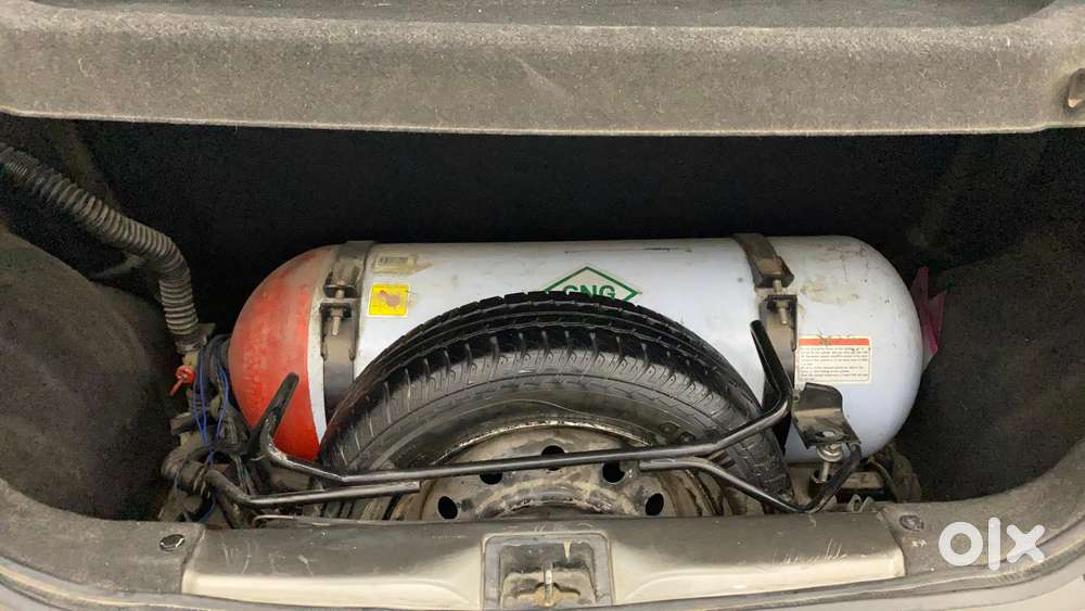 Maruti Suzuki Wagon R Lxi Cng, 2019, Cng & Hybrids