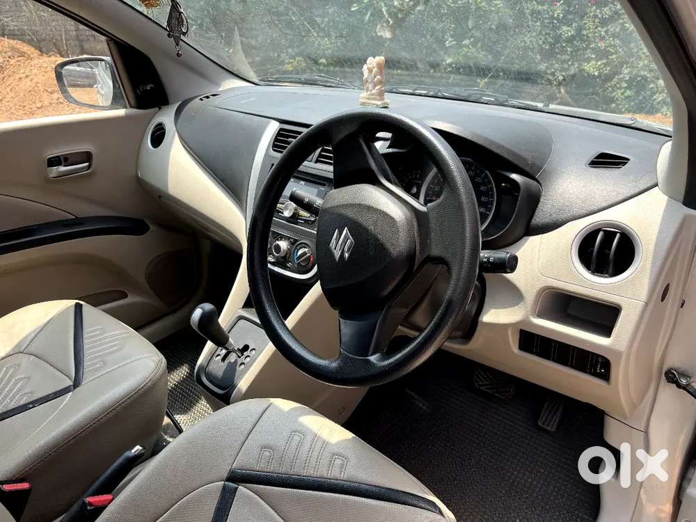 Urgent Sale – Maruti Celerio  First Owner  41,683 Km  Best Deal