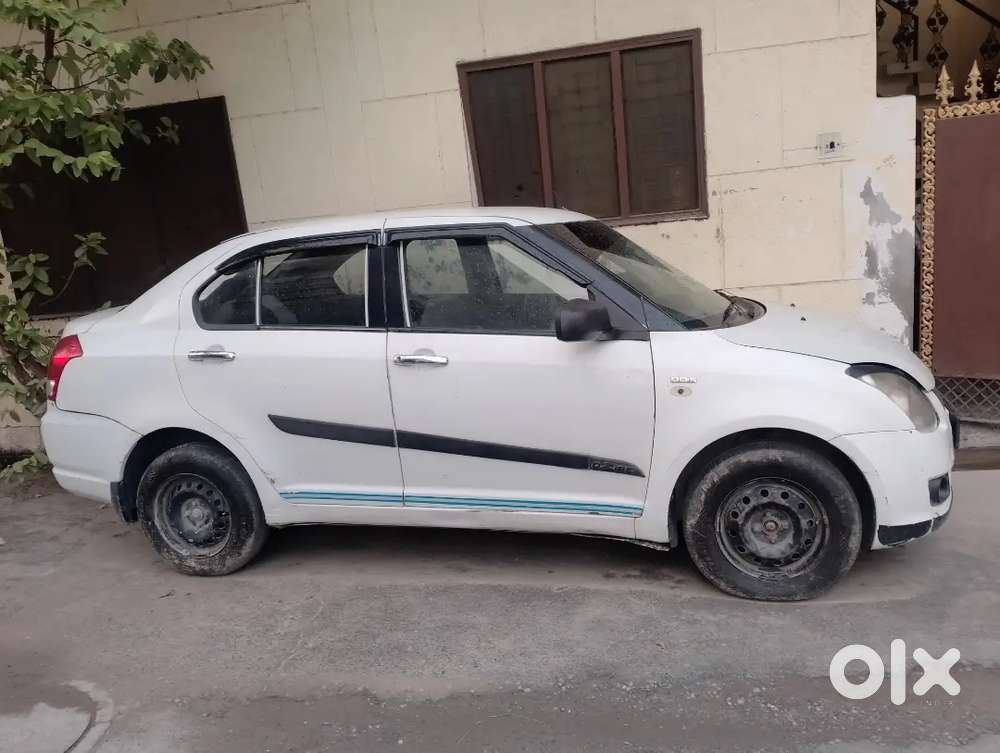 Swift Dzire Vdi 2014 Model