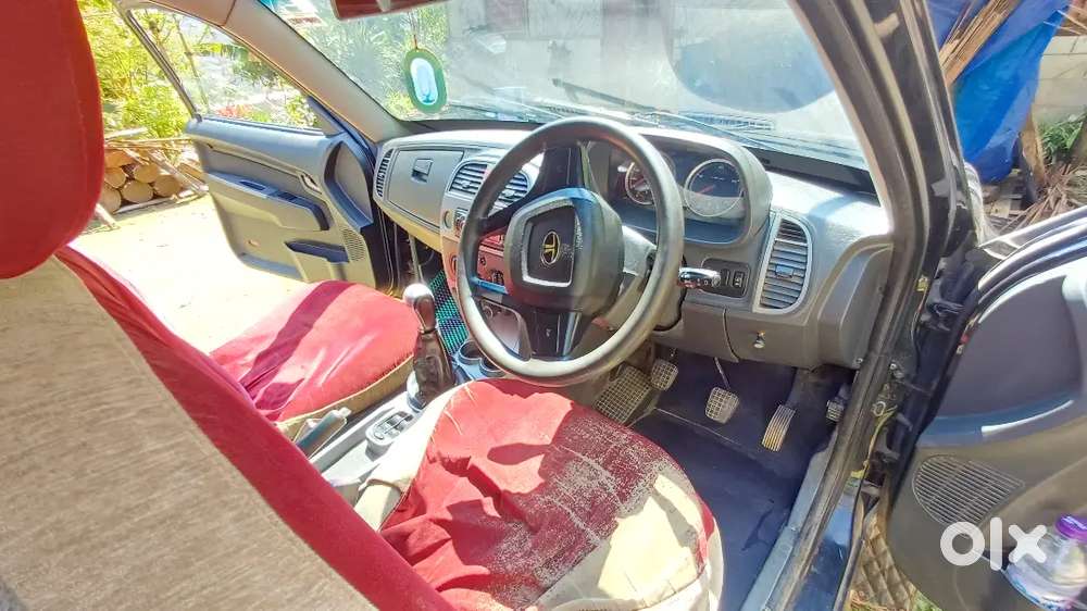Tata Xenon 4x4