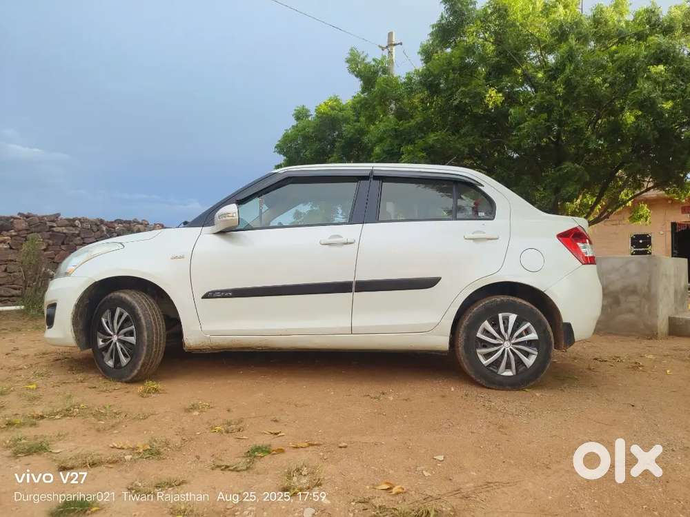 Maruti Suzuki Swift Dzire 2014 Diesel Good Condition