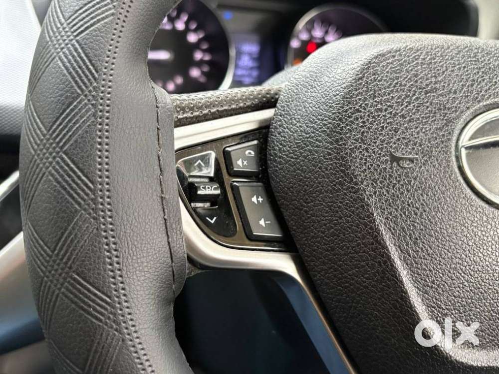 Tata Nexon 1.5 Revotorq Xz Plus, 2017, Diesel