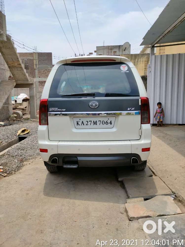 Doctor Used Car, Condition Is Very Good.