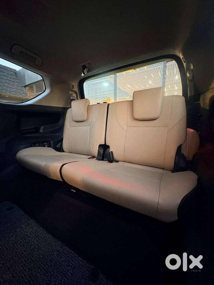 Toyota Innova Crysta 2.4 Z 7 Str, 2020, Diesel