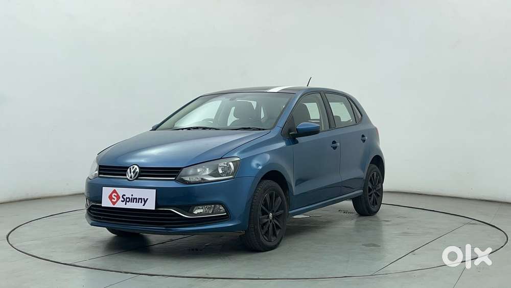 Volkswagen Polo 1.5 Tdi Highline, 2016, Diesel