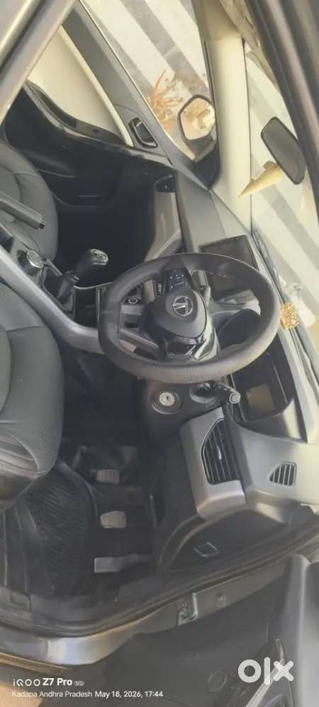 Tata Nexon 2021