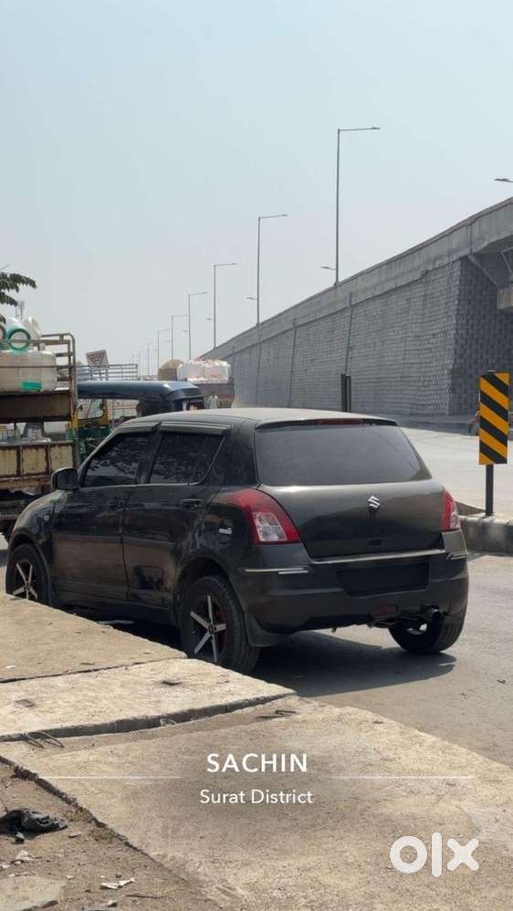 Maruti Suzuki Swift 2010 Diesel Well Maintained