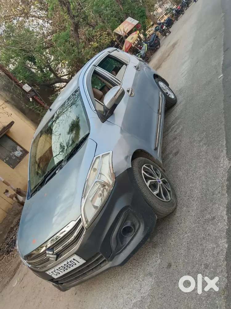 Maruti Suzuki Ertiga 2012
