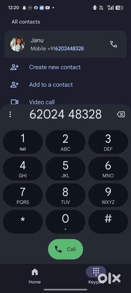 Mahindra Scorpio Classic 2026 Diesel 4600 Km Driven