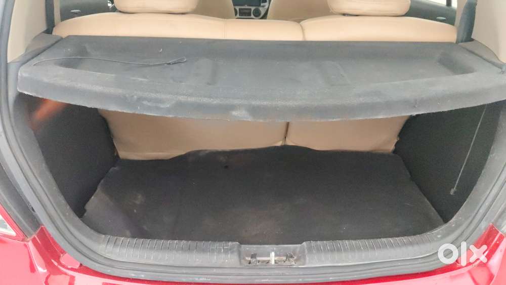 Hyundai I20 2012-2014 Sportz 1.2, 2013, Petrol